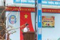 TRƯỜNG THCS BẾ VĂN ĐÀN TỔ CHỨC LỄ TỔNG KẾT NĂM HỌC 2025 – 2026